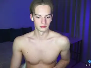 Chaturbate Sex Cam of litmate