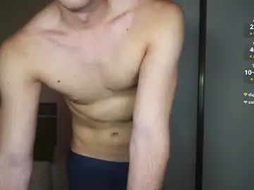 Chaturbate Adult Webcam of litmate