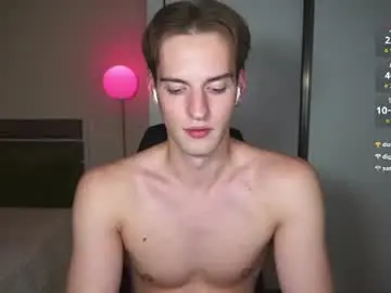 Chaturbate Nude Webcam of litmate