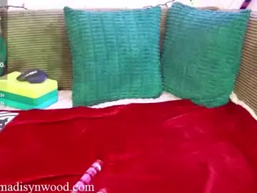 Chaturbate Private Sex Chat of madisynwood