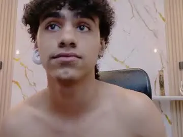 Chaturbate Live Porn of malcom_foxx