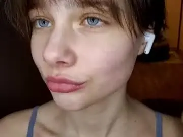 Chaturbate Adult Video Chat of micasulejmanovski