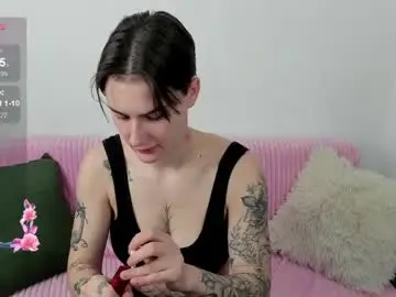 Chaturbate Sex Chat of milenakeeks