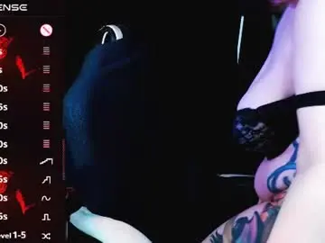 Chaturbate Live Porn of mo_atsui