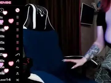 Chaturbate Free Porn Cam of mo_atsui