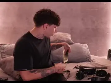 Chaturbate Live Sex of nicky_and_blake