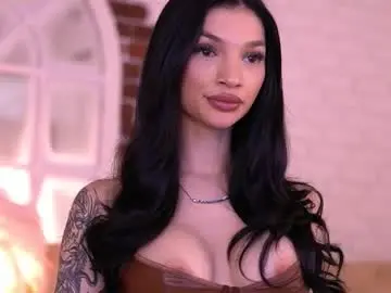 Chaturbate Free Porn Cam of nyssasky