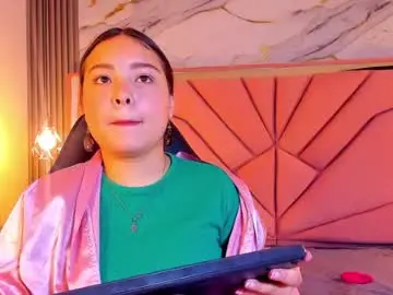Chaturbate Live Sex of pamelacollinsvs