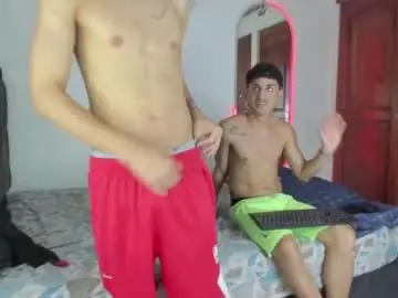 Chaturbate Free Live Porn of paul_tony13