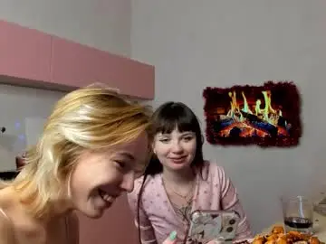 Chaturbate Adult Webcam of pink_lila18