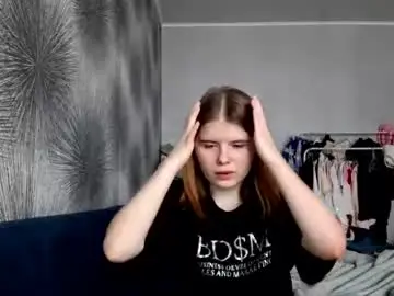 Chaturbate Nude Webcam of raylenestoltenburg
