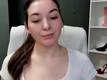 Chaturbate Nude Webcam of sugar_xmegan