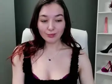 Chaturbate Nude Webcam of sugar_xmegan