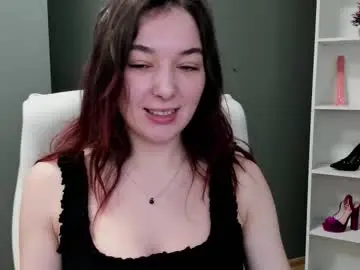 Chaturbate Live Sex Cam of sugar_xmegan