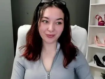 Chaturbate Free Live Porn of sugar_xmegan