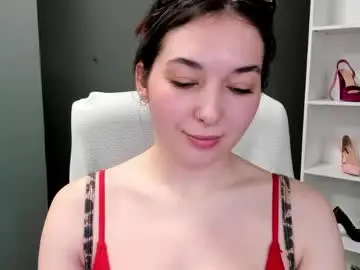 Chaturbate Live Sex of sugar_xmegan