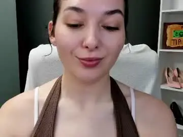 Chaturbate Adult Webcam of sugar_xmegan