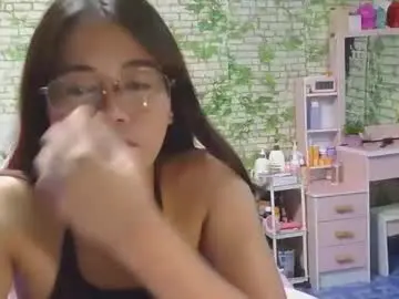 Chaturbate Live Sex of sweetmelyxx