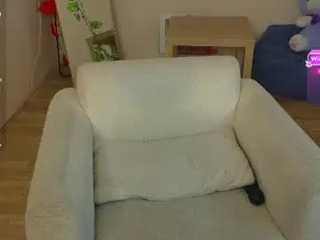 Chaturbate Adult Webcam of t_blonde