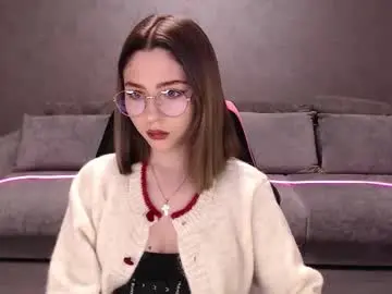 Chaturbate Free Porn Cam of tessawillson