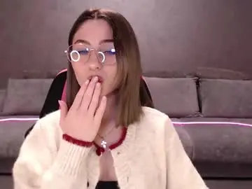 Chaturbate Adult Webcams of tessawillson