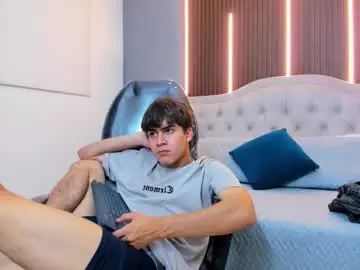 Chaturbate Adult Webcams of tommy18__