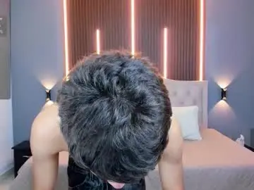 Chaturbate Watch Live Sex Cams of tommy18__