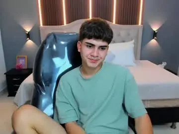 Chaturbate Private Sex Chat of tommy18__