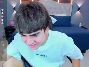 Chaturbate Free Porn Cam of tommy18__