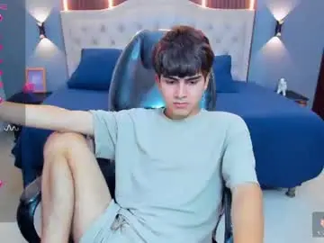 Chaturbate Best Webcam of tommy18__