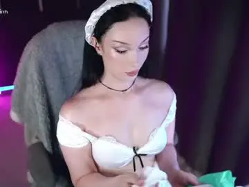 Chaturbate Nude Webcam of uindi
