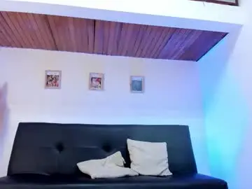 Chaturbate Sex Chat of wallen_couple