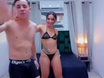 Chaturbate Live Sex of wallen_couple