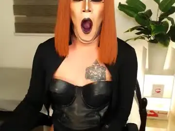 Chaturbate Private Sex Chat of xyournightmarequeenx