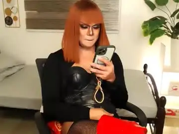 Chaturbate Best Webcam of xyournightmarequeenx