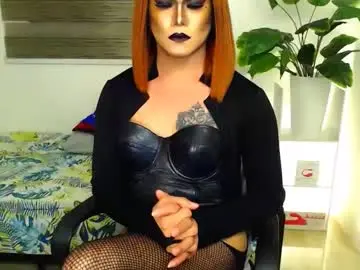Chaturbate Sex Chat of xyournightmarequeenx