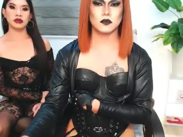Chaturbate Free Porn Cam of xyournightmarequeenx