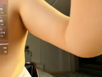 Chaturbate Live Porn of aaariel