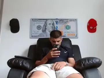 Chaturbate Sex Chat of alpha_pprs