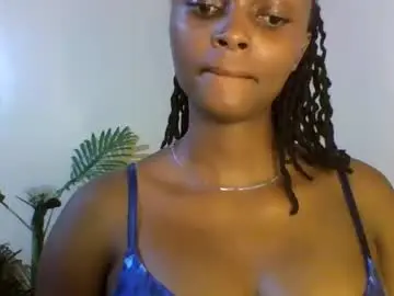 Chaturbate Adult Webcam of babylisah