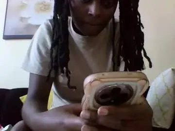 Chaturbate Live Sex Cam of babylisah