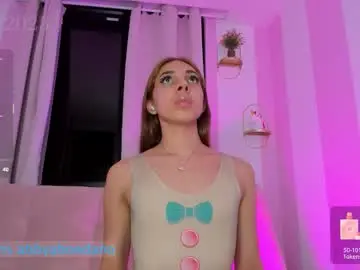 Chaturbate Live Sex Cam of danafinet