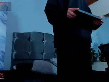 Chaturbate Live Porn of james_adamss_