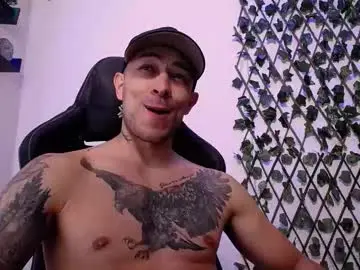 Chaturbate Adult Webcams of jasson_king01