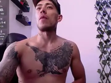 Chaturbate Live Sex Cam of jasson_king01