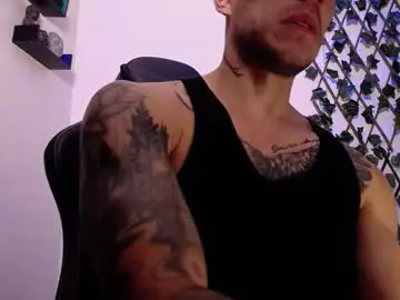 Chaturbate Best Webcam of jasson_king01