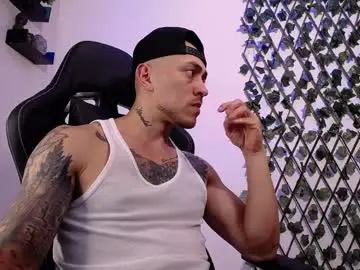 Chaturbate Adult Video Chat of jasson_king01