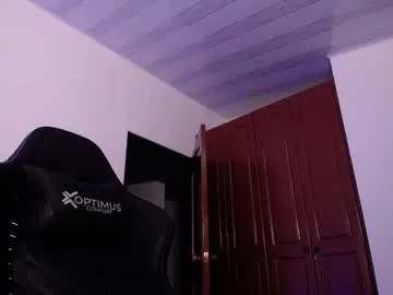 Chaturbate Adult Webcam of jasson_king01