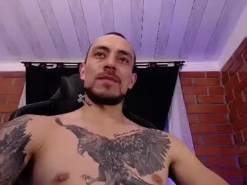 Chaturbate Private Sex Chat of jasson_king01