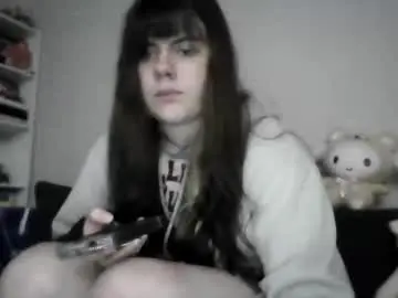 Chaturbate Best live sex cam show of kingdomkatzel